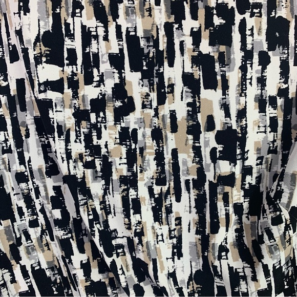 Lauren Ralph Lauren Dress Size 14 - Picture 2 of 7